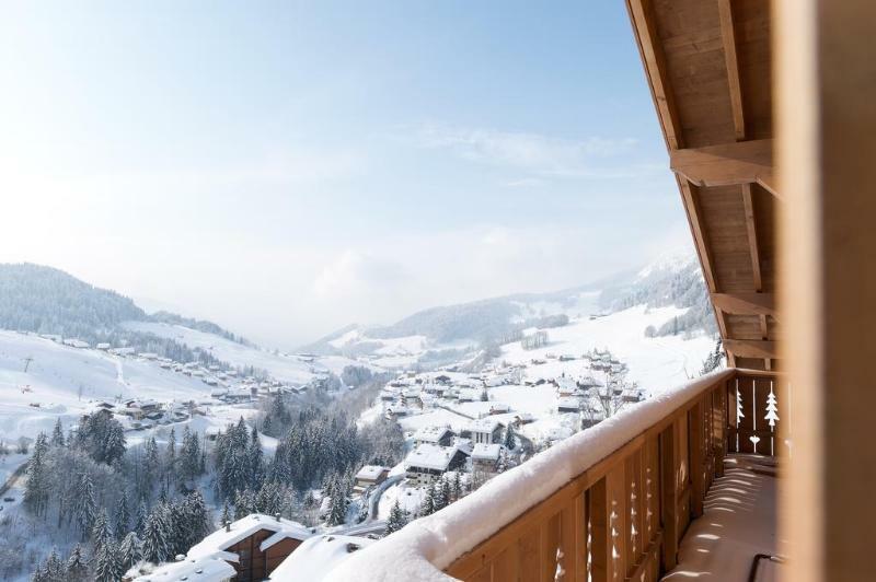 Cgh Residences & Spas Le Village De Lessy ル・グラン・ボルナン エクステリア 写真