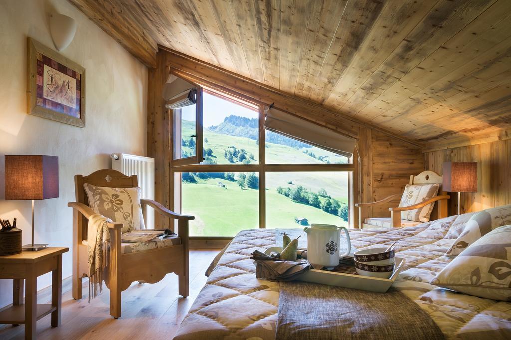 Cgh Residences & Spas Le Village De Lessy ル・グラン・ボルナン 部屋 写真