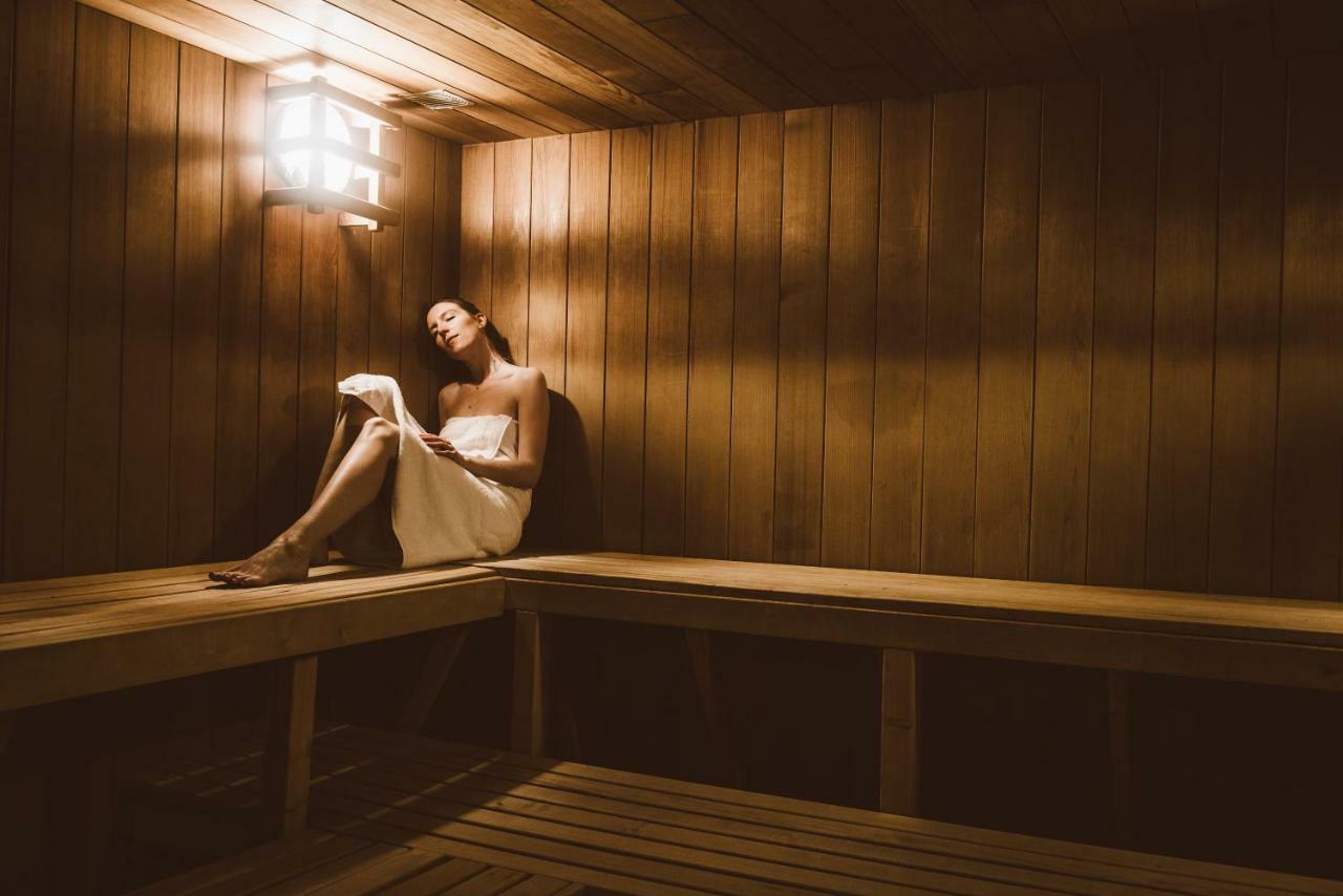Cgh Residences & Spas Le Village De Lessy ル・グラン・ボルナン エクステリア 写真