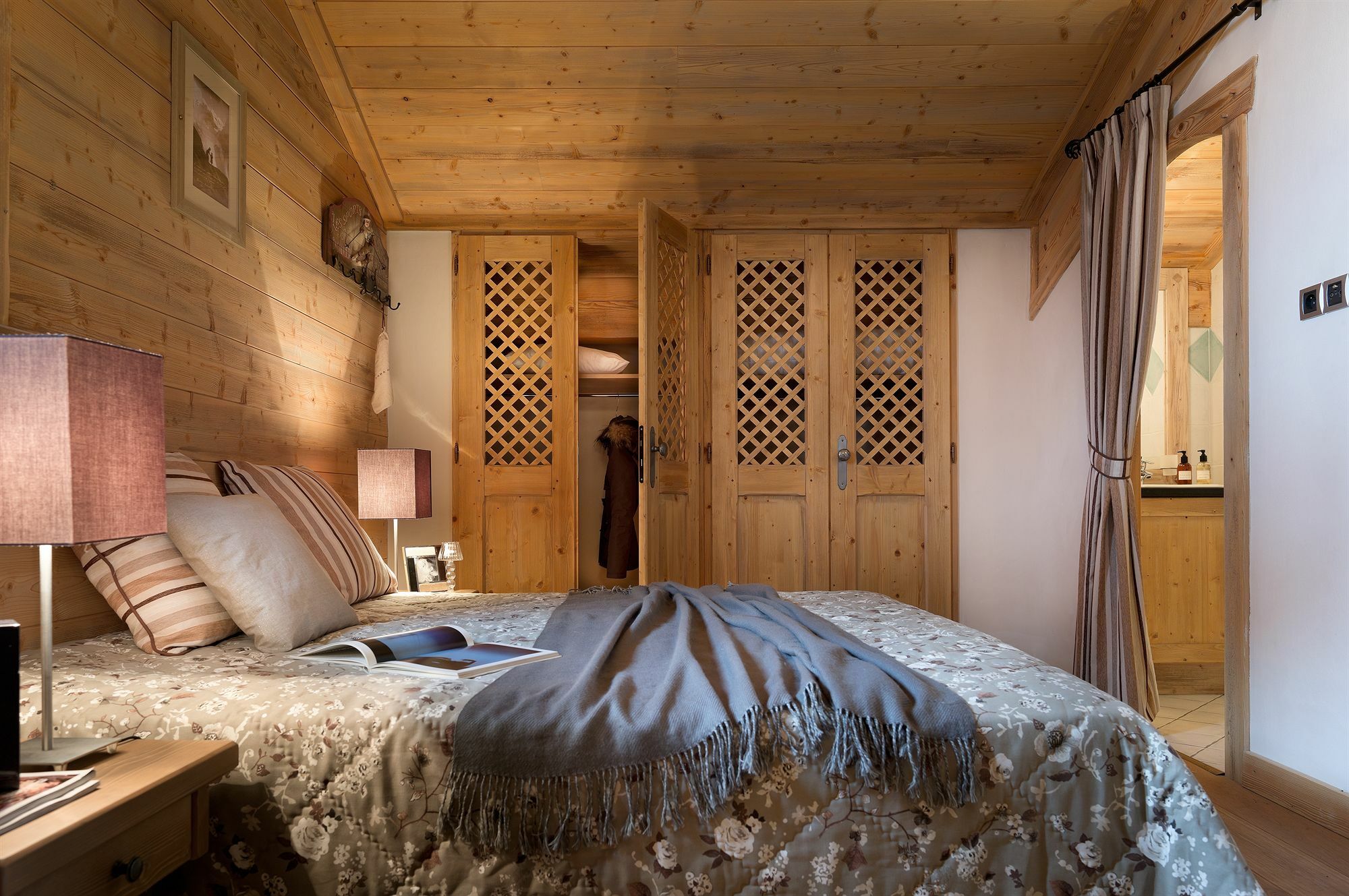 Cgh Residences & Spas Le Village De Lessy ル・グラン・ボルナン エクステリア 写真