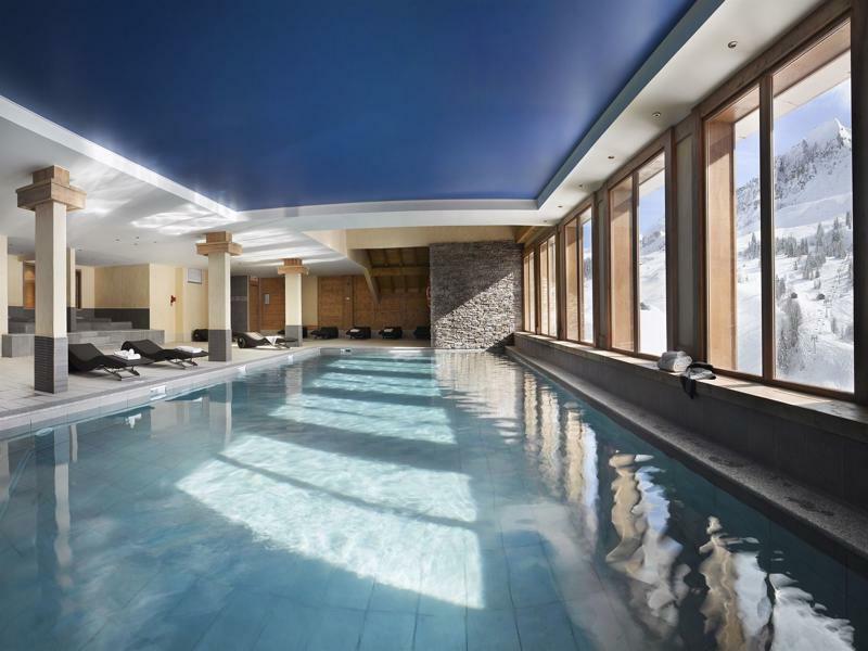 Cgh Residences & Spas Le Village De Lessy ル・グラン・ボルナン エクステリア 写真