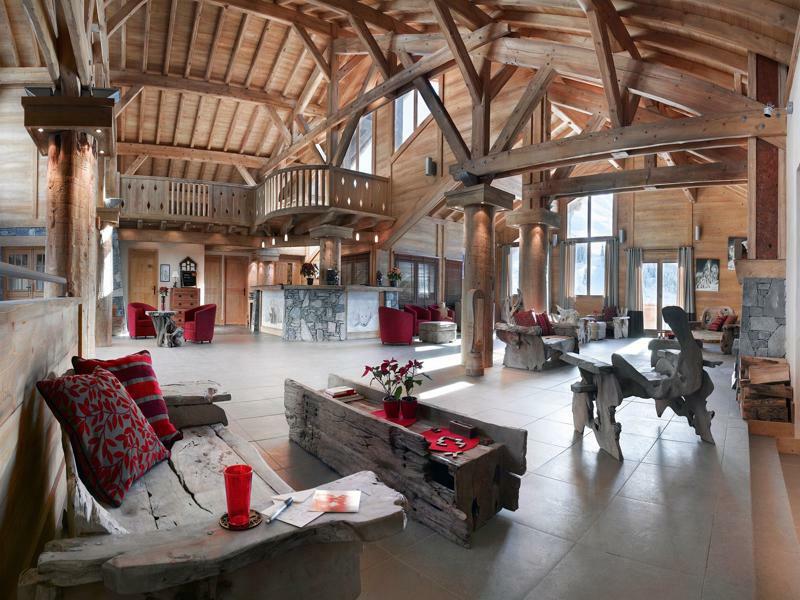 Cgh Residences & Spas Le Village De Lessy ル・グラン・ボルナン エクステリア 写真