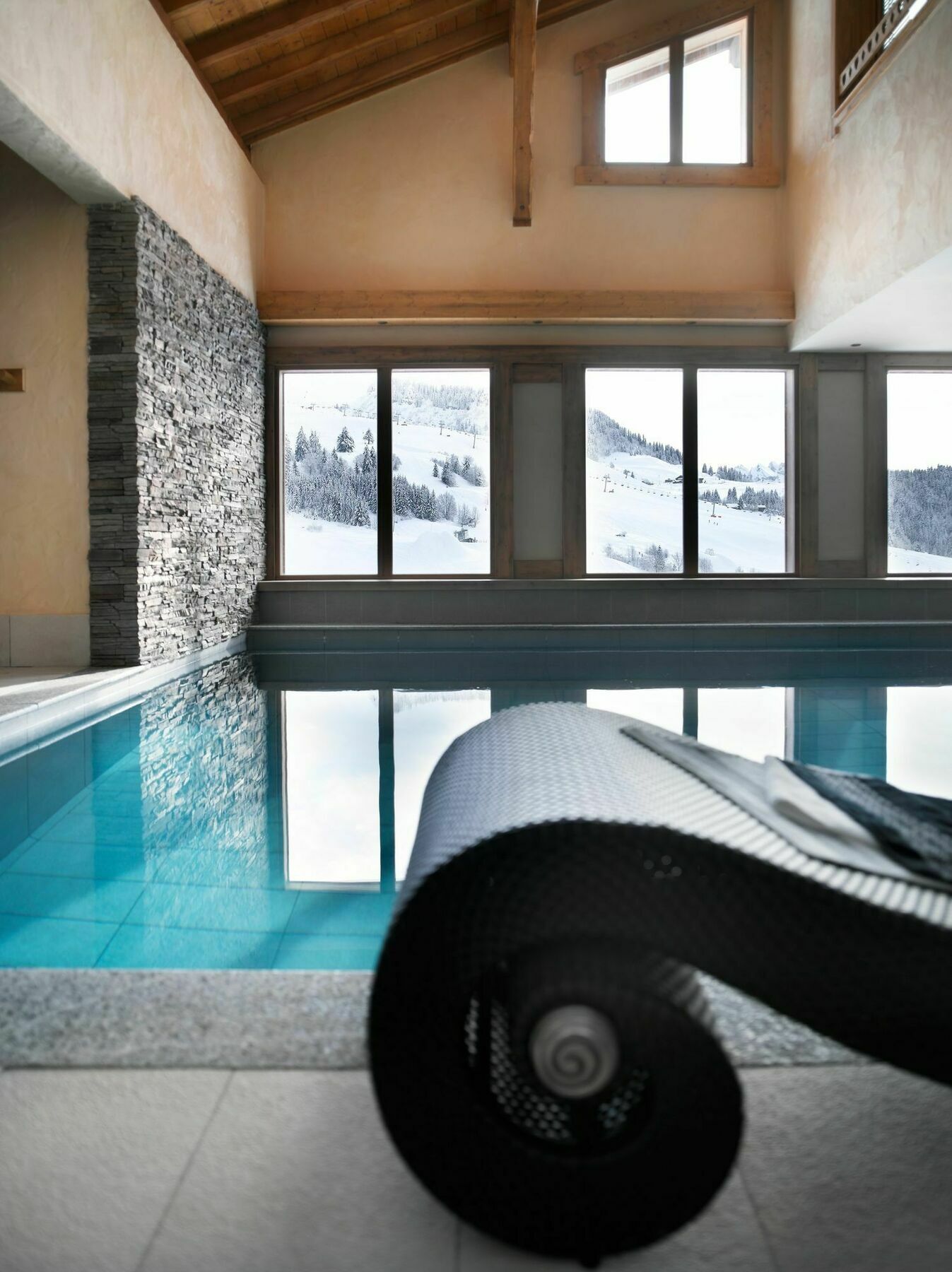 Cgh Residences & Spas Le Village De Lessy ル・グラン・ボルナン エクステリア 写真