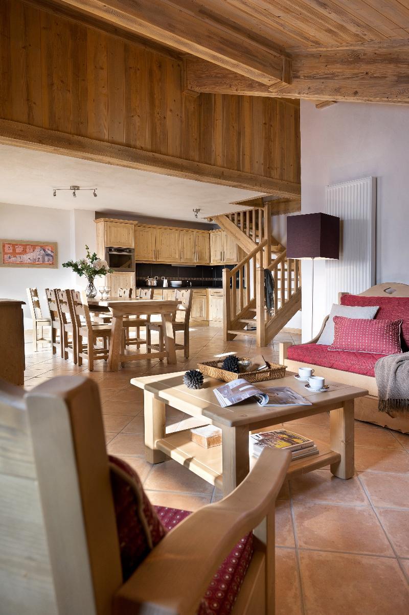 Cgh Residences & Spas Le Village De Lessy ル・グラン・ボルナン エクステリア 写真