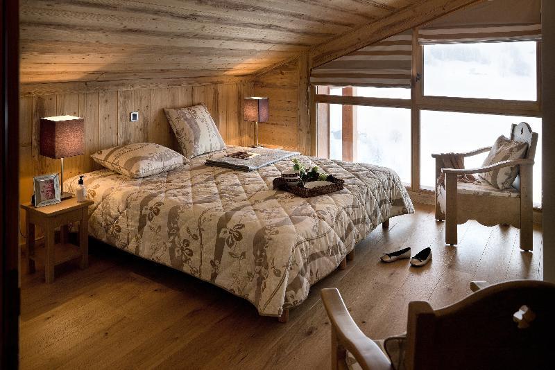 Cgh Residences & Spas Le Village De Lessy ル・グラン・ボルナン エクステリア 写真